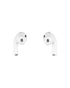 Беспроводные вкладыши для ушей XO EV52 ANC с беспроводным зарядным кейсом Белые (White)