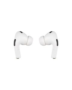 Бездротові навушники вкладиші XO EV52 ANC with Wireless Charging Case Білі (White)