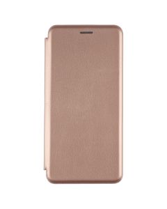 Чехол-кейс для Xiaomi Redmi 9A Kira Shell Золотой (розовое золото)