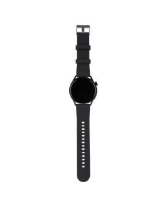 Смарт-годинник XO WATCH3 Чорний (Black)