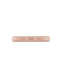 Чохол накладка для iPhone XR Clear Color MagSafe Case Рожева (Pink)