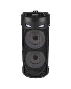 Bluetooth колонка Grunhelm GW-4239-BM Чорна (Black)