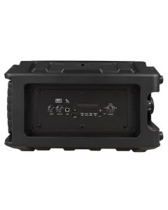 Bluetooth колонка Grunhelm GW-818-BM Чорна (Black)