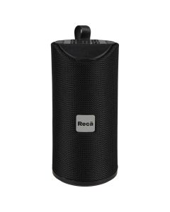 Bluetooth колонка Reca AST-311B Чорна (Black)