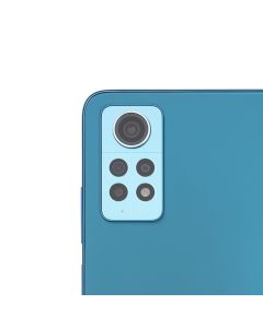 Смартфон Xiaomi Redmi Note 12 Pro 6/128Gb NFC Glacier Blue