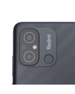 Смартфон Xiaomi Redmi 12C 6/128Gb Graphite Grey