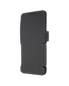 Чохол кейс для Realme C30s Status Case Магніт Чорний (Black)