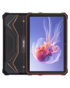 Планшет Oscal Spider 8 8/128GB Dual Sim Оранжевый (Orange)