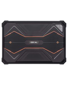 Планшет Oscal Spider 8 8/128GB Dual Sim Оранжевый (Orange)