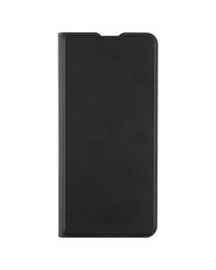 Чехол-кейс для Xiaomi Redmi Note 9S/9 Pro GETMAN Elegant Черный (Black)