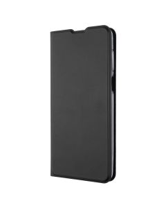 Чехол-кейс для Xiaomi Redmi Note 9S/9 Pro GETMAN Elegant Черный (Black)