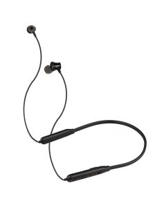 Bluetooth гарнитура Hoco ES64 Easy Sound Sports Черные (Black)