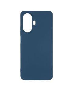 Чохол-накладка для Realme C55 Soft Case Синій (Blue)