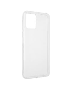 Чехол-накладка для Motorola E13 Ultra Thin Прозрачный (Прозрачный)