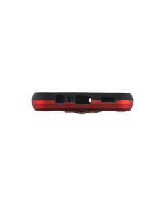 Чехол-накладка для Samsung A14 Transformer Ring Красный (Red)