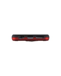 Чехол-накладка для TECNO Spark 10 Pro Transformer Ring Красный (Red)