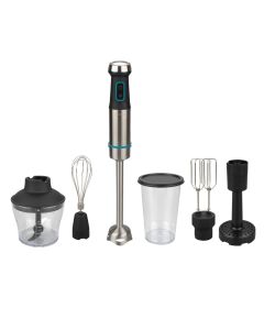 Блендер Cecotec CCTC-04293 Чорний (Black)