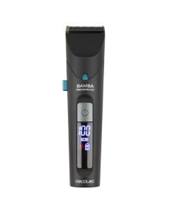 Набір для стрижки Cecotec PrecisionCare Wet&Dry (CCTC-04333) Чорний (Black)