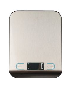 Ваги кухонні Cecotec CCTC04326 Срібні (Silver)