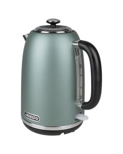 Електрочайник Ardesto EKL-F400G Бірюзовий (Turguoise)