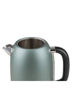 Електрочайник Ardesto EKL-F400G Бірюзовий (Turguoise)