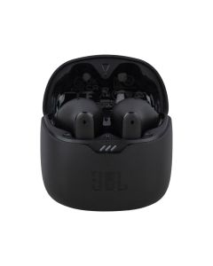 Бездротові навушники вкладиші JBL Tune Flex TWS Чорні (Black)