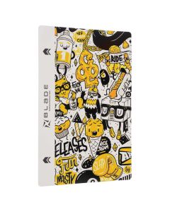 Защитная пленка Blade Hydrogel серии Strange Creatures Рыбка