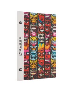 Захисна плівка Blade Hydrogel Strange Creatures series Masks