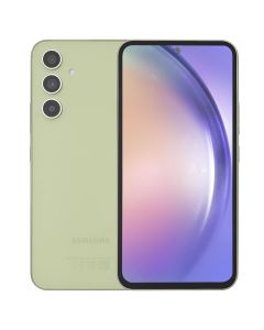 Смартфон Samsung Galaxy A54 5G 8/256Гб NFC Зеленый