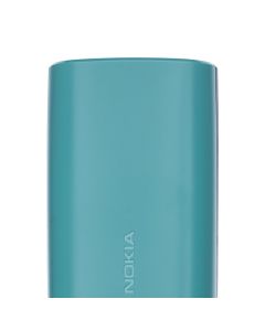 Мобільний телефон Nokia 105 Dual-SIM 2023 Cyan