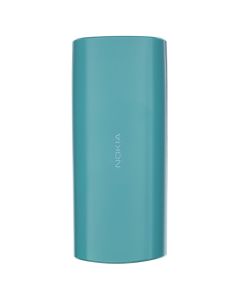 Мобільний телефон Nokia 105 Dual-SIM 2023 Cyan