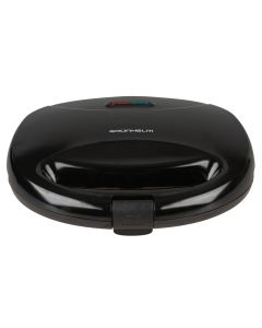 Бутербродниця Grunhelm GSM810 Чорна (Black)