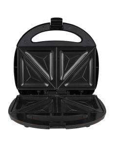 Бутербродниця Grunhelm GSM810 Чорна (Black)