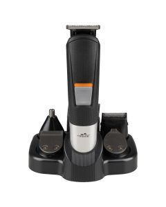 Набір для стрижки Monte MT-5042 Чорний (Black)