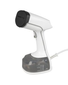 Відпарювач Monte MT-1570W Білий (White)