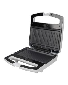 Бутербродниця Rotex RSM225-W Біла (White)