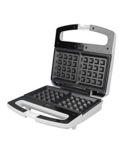 Бутербродниця Rotex RSM225-W Біла (White)