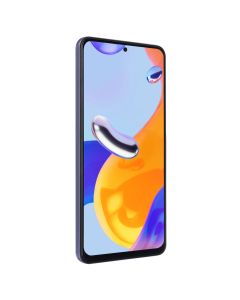 Смартфон Xiaomi Redmi Note 11 Pro 5G 6/128Gb Purple Unlocked