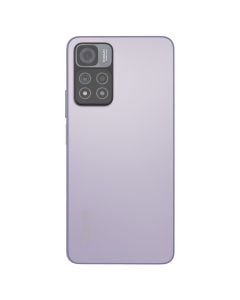 Смартфон Xiaomi Redmi Note 11 Pro 5G 6/128Gb Purple Unlocked