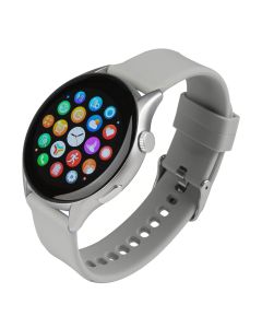 Смарт-часы Proove Quantum Серебряный (Silver)