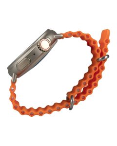 Смарт-годинник Hoco Y18  Золотий (Gold)