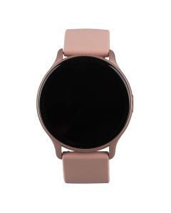 Смарт-годинник Hoco Y15 AMOLED Золотий (Rose Gold)