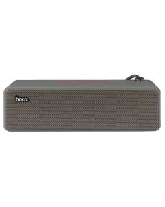 Bluetooth колонка Hoco HC3 Bounce Серая (Grey)