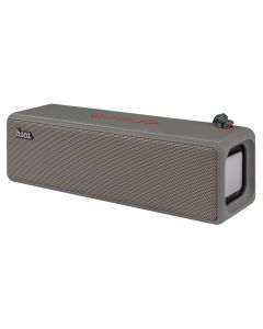 Bluetooth колонка Hoco HC3 Bounce Сіра (Grey)