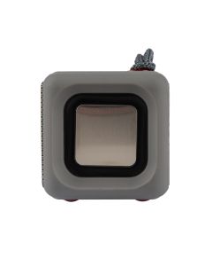 Bluetooth колонка Hoco HC3 Bounce Сіра (Grey)