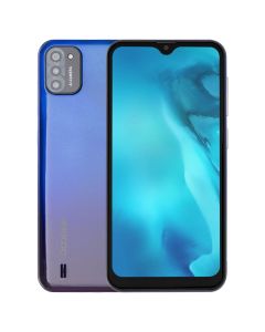 Смартфон Doogee X93 2/16Gb Blue