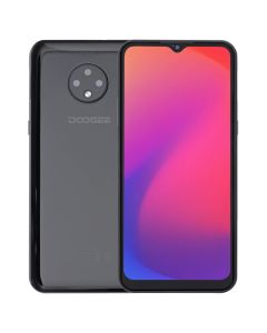 Смартфон Doogee X95 3/16Gb Black