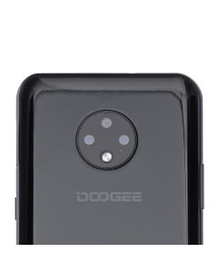 Смартфон Doogee X95 3/16Gb Black