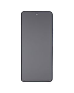 Смартфон TECNO POVA 5 (LH7n) 8/128Gb NFC Mecha Black