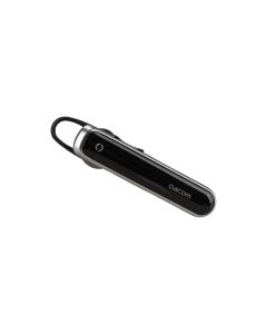 Bluetooth гарнітура Dacom M19 Чорна (Black)